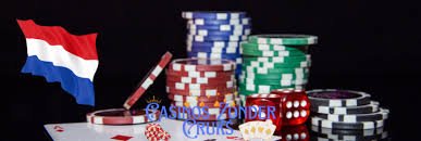 De Voordelen van Online Casino's zonder CRUKS -789303763 De Voordelen van Online Casino's zonder CRUKS -789303763