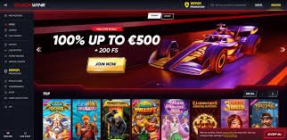 Descubre QuickWin Casino España Diversión y Premios desde tu Hogar Descubre QuickWin Casino España Diversión y Premios desde tu Hogar