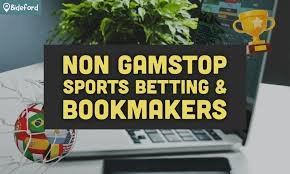 Explore Bookies Not on GamStop Discover More Betting Options Explore Bookies Not on GamStop Discover More Betting Options
