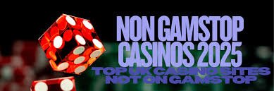 Non-Gamstop Casinos Your Guide to Alternative Online Gaming