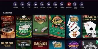 QuickWin Casino España Tu Destino para Juegos en Línea