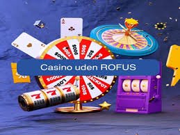 Casino penge uden indbetaling – Gode tilbud og tips
