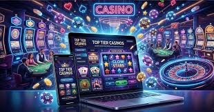 Casino sider uden rofus Find din perfekte spilleplatform