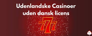 Casino Sider Uden Rufus Din Guide til Sikker Online Spil