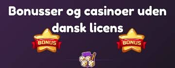 Casino Sider Uden Rufus Din Guide til Sikker Online Spil