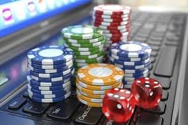 Descubre el Mundo de Entretenimiento en Oknew Casino 639766987