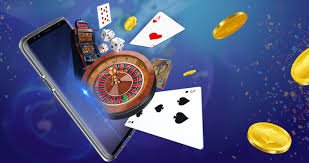 Descubre el Mundo de Entretenimiento en Oknew Casino 639766987