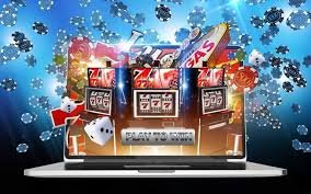 Discover the Thrill at Amazon Slots Casino & Sportsbook 1128644316