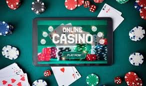 Experience the Excitement of Casmiro Casino Experience the Excitement of Casmiro Casino