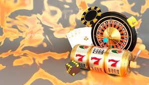 Experience the Thrill at Amonbet Casino & Sportsbook