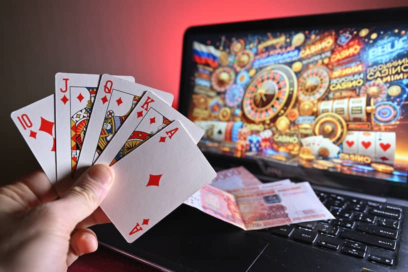 Experience the Thrill of BetNjet Casino Online Games Experience the Thrill of BetNjet Casino Online Games