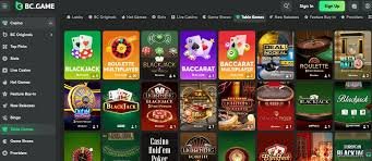 Exploring BC.Game Casino A New Era of Online Gaming in Ukraine -968582544 Exploring BC.Game Casino A New Era of Online Gaming in Ukraine -968582544