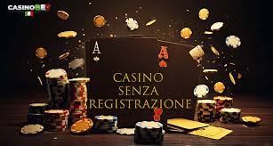 I Vantaggi del Miglior Sito Casinò Non AAMS
