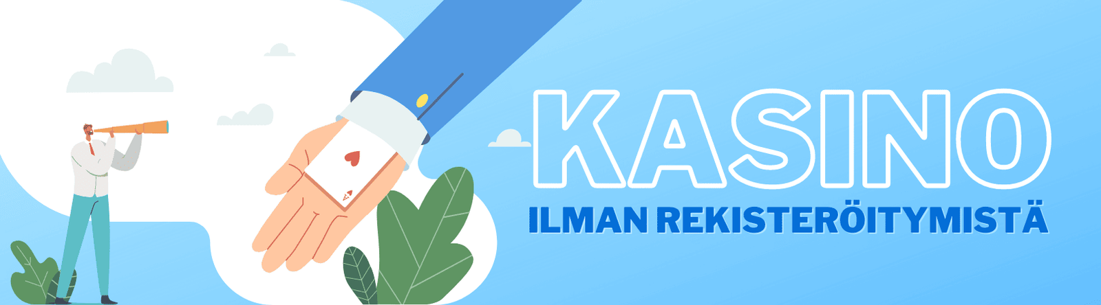 Kolikkopelit Ilman Rekisteröitymistä Helposti ja Nopeasti