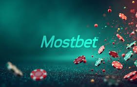 Mostbet Online Oyunların və İdman Bahislərinin Mərkəzi