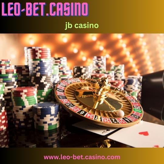 Step-by-Step Guide to JB Casino Registration Process -288932434