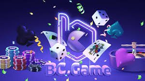 The Thrilling World of BC Hash Game Your Guide to Crypto Gaming