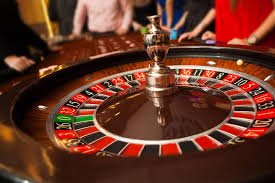 The Thrilling World of Bitcoin Roulette Spin the Wheel of Fortune The Thrilling World of Bitcoin Roulette Spin the Wheel of Fortune
