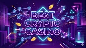 Unlocking the Future The Rise of Bitcoin Online Casinos Unlocking the Future The Rise of Bitcoin Online Casinos