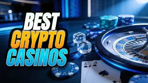 Unlocking the Future The Rise of Bitcoin Online Casinos Unlocking the Future The Rise of Bitcoin Online Casinos