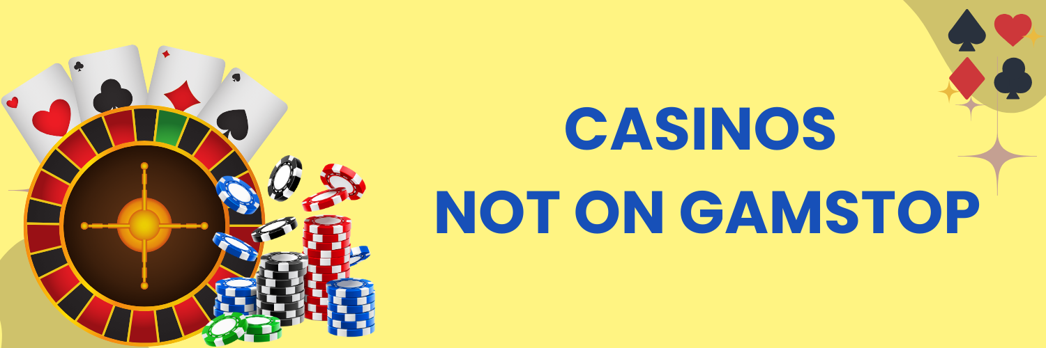Betting Sites Not on Gamstop A Guide to Finding Your Perfect Betting Experience