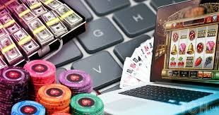 In-Depth Review of Crypto Palace Your Ultimate Crypto Casino Experience
