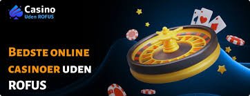 Spil Casino Uden Om Rufus - En Guide til Alternativer