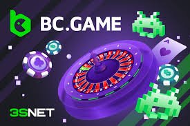 Unlock Exciting Rewards A Comprehensive Guide to BC.Game Bonuses & Promo Codes