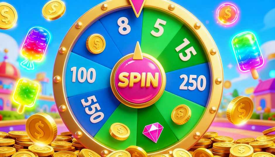Crazy winners casino