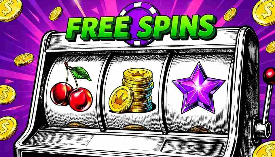 richy fish casino