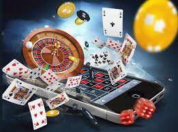 Casino con Criptomonedas La Revolución del Juego en Línea