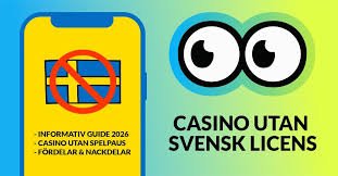 Casino med 10 Euro Insättning Utan Reglering