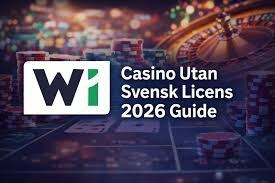 Casino med 10 Euro Insättning Utan Reglering