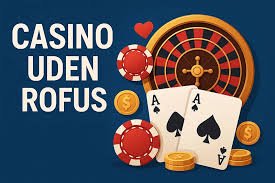 Casino Uden Rufus Med Trustly Sådan Spiller Du Sikkert
