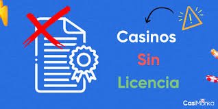 Casinos Sin Licencia en España Riesgos y Consejos para Jugadores