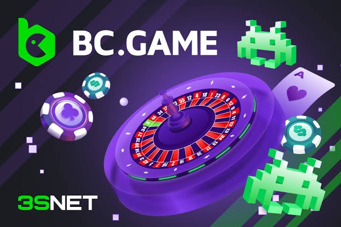 Complete Guide to BC Game Registration Complete Guide to BC Game Registration