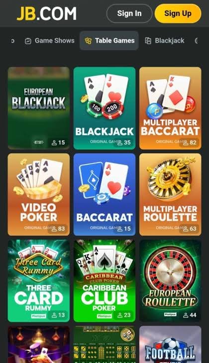 Complete Guide to JB Casino Registration Process Step-by-Step Instructions