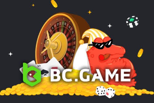 Discover the Thrilling World of BC Game Online Casino in Indonesia 938047958