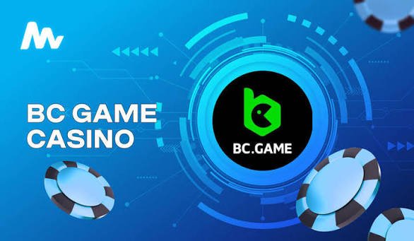 Discover the Thrilling World of BC Game Online Casino in Indonesia 938047958
