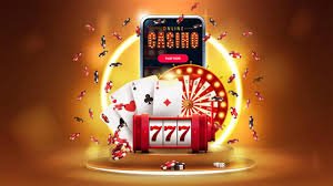 Experience the Thrill of Gaming at Gorilla Wins Casino Experience the Thrill of Gaming at Gorilla Wins Casino