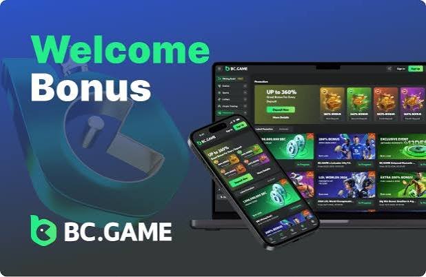 Explore the Exciting World of BC.Game Mexico Platform 953936302