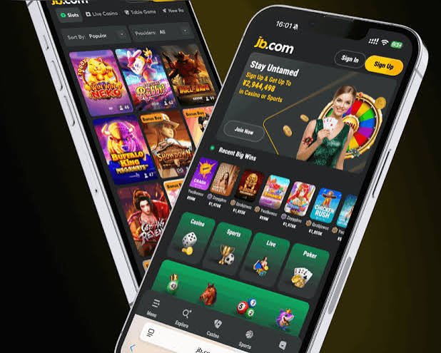 In-Depth JB Casino Review Discover the Excitement