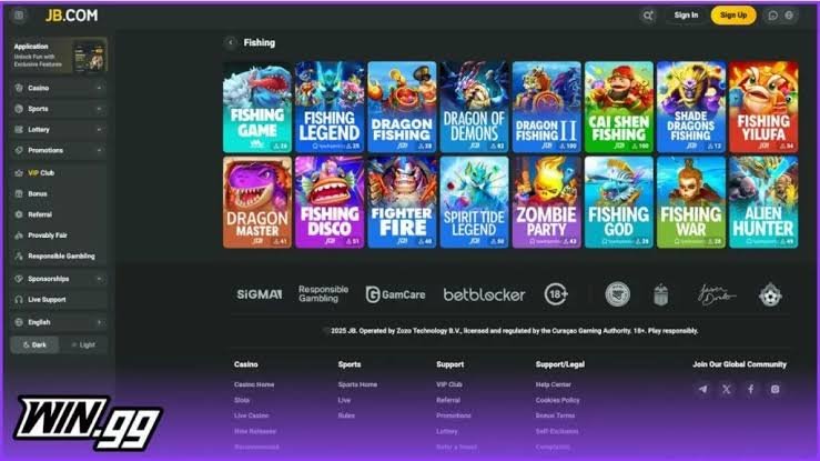 JB Casino Bangladesh Review Your Guide to Gaming Success JB Casino Bangladesh Review Your Guide to Gaming Success