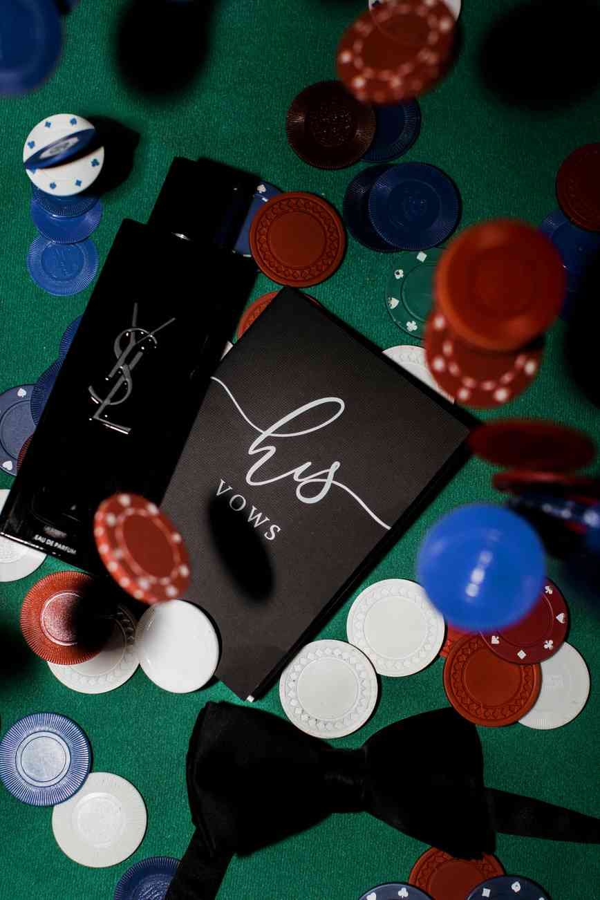Seven casino