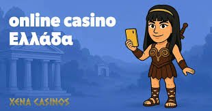 Τα Καλύτερα Online Casino Ο Απόλυτος Οδηγός για Το 2023