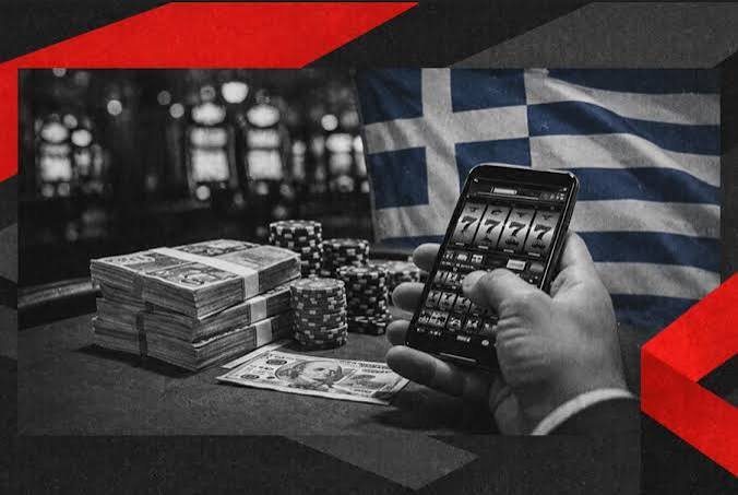 Νέα Διαδικτυακά Καζίνο Ο Απόλυτος Οδηγός για την Επιλογή σας Νέα Διαδικτυακά Καζίνο Ο Απόλυτος Οδηγός για την Επιλογή σας