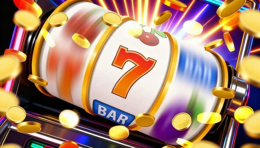 Rockwin casino