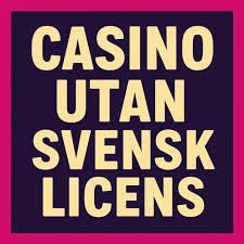 Skattefria Utländska Casino En Komplett Guide 740245411