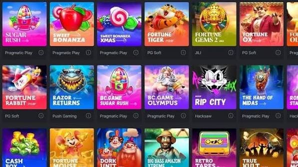 Step-by-Step Guide to BC.Game Registration Process 950369927
