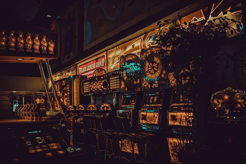 Bonus strike casino online